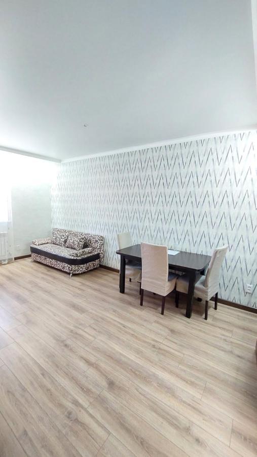 Astina Hotel Astana Eksteriør billede