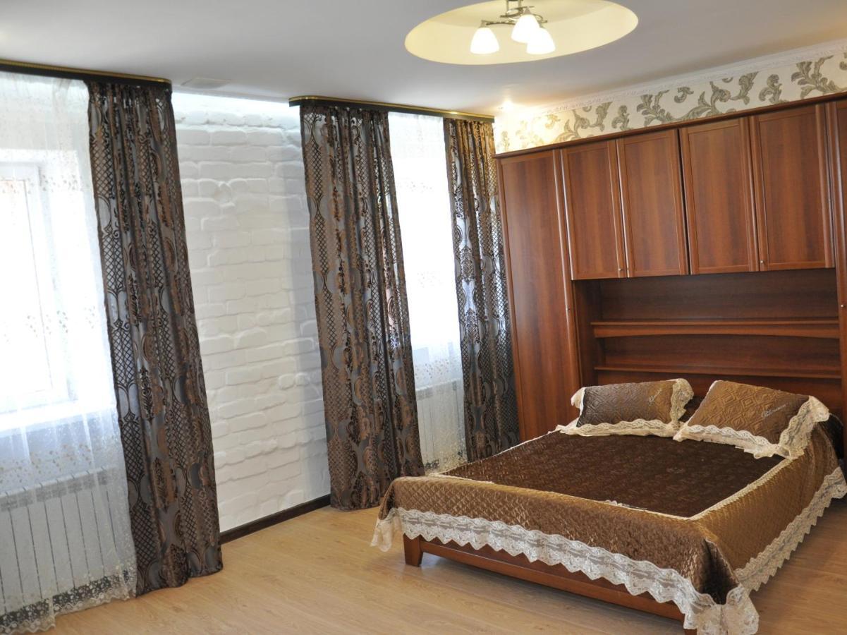 Astina Hotel Astana Eksteriør billede