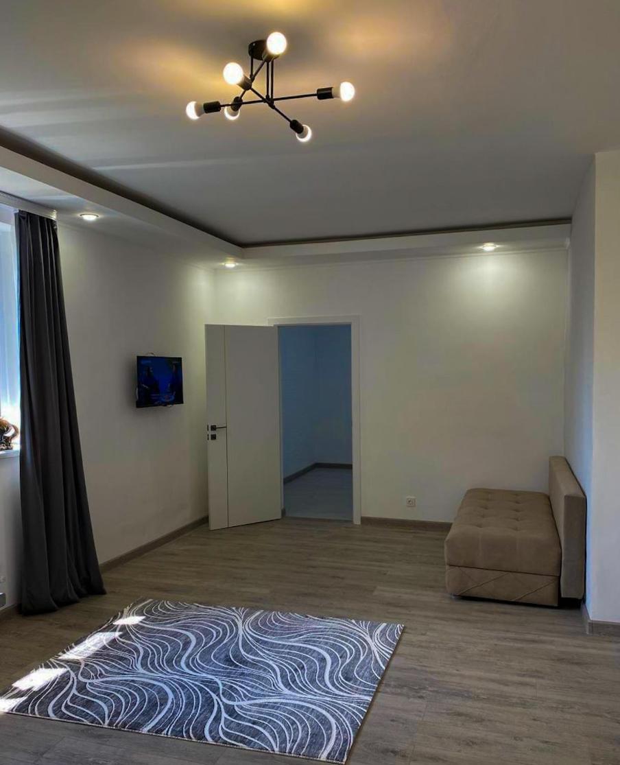 Astina Hotel Astana Eksteriør billede