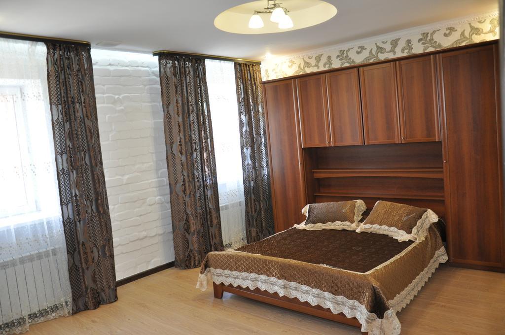 Astina Hotel Astana Eksteriør billede